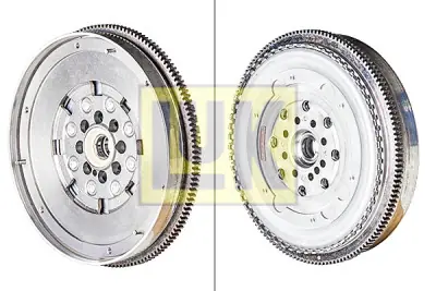 Volante motor LuK ZMS LUK 415 0364 10 Ocasión Especial